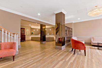 Best Western Plus Edinburgh City Centre Bruntsfield Hotel - image 7