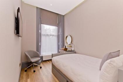 Best Western Plus Edinburgh City Centre Bruntsfield Hotel - image 9