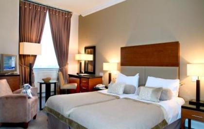 The Parliament House Hotel - image 13
