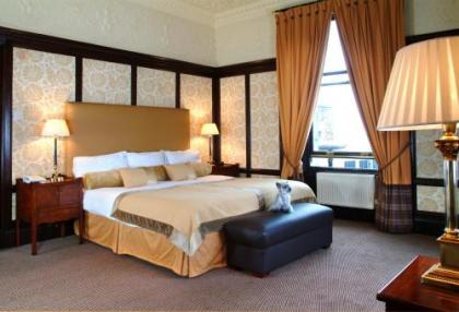The Parliament House Hotel - image 14