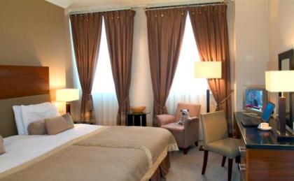 The Parliament House Hotel - image 15