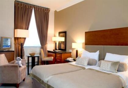 The Parliament House Hotel - image 16