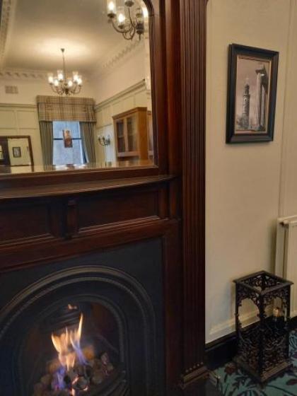 The Parliament House Hotel - image 2