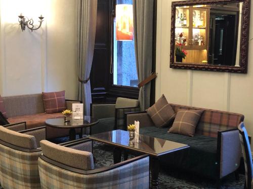 The Parliament House Hotel - image 3
