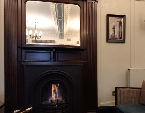 The Parliament House Hotel - image 4
