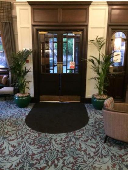 The Parliament House Hotel - image 6
