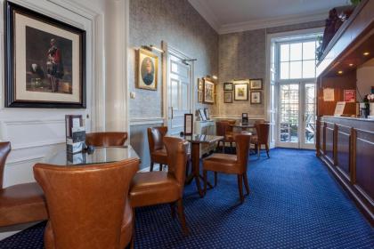 Royal Scots Club - image 10