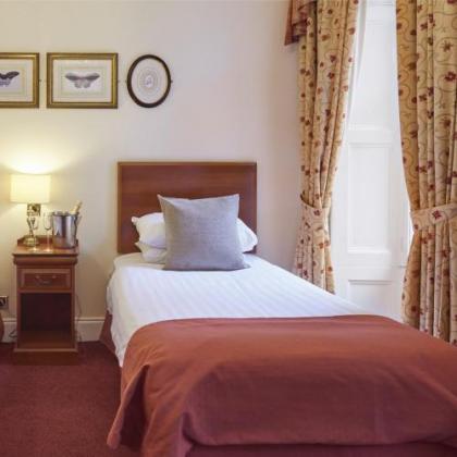 Old Waverley Hotel - image 20