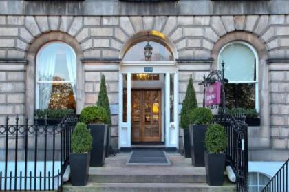 Voco Edinburgh Royal Terrace - image 1