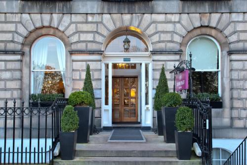 Voco Edinburgh Royal Terrace - main image