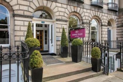 Voco Edinburgh Royal Terrace - image 10