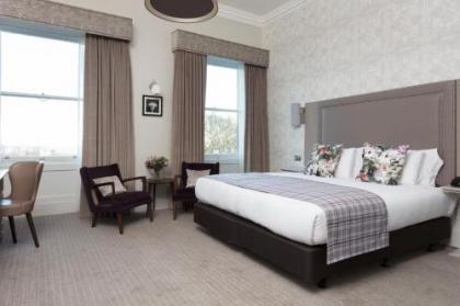 Voco Edinburgh Royal Terrace - image 11