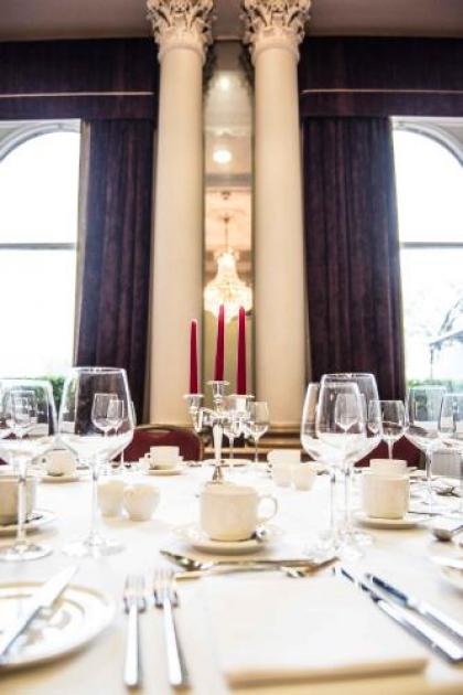 Voco Edinburgh Royal Terrace - image 14