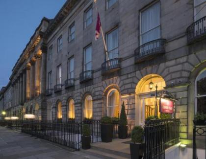Voco Edinburgh Royal Terrace - image 17