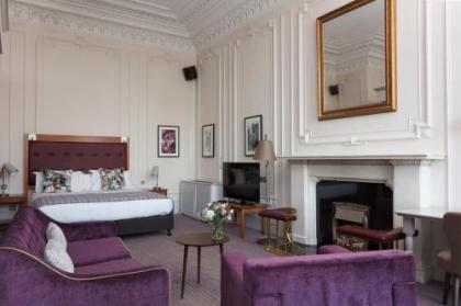 Voco Edinburgh Royal Terrace - image 19