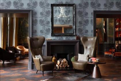 Voco Edinburgh Royal Terrace - image 2