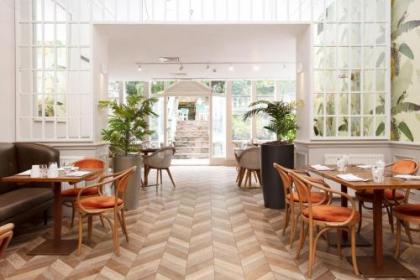 Voco Edinburgh Royal Terrace - image 3