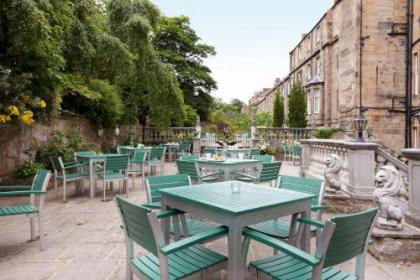 Voco Edinburgh Royal Terrace - image 7
