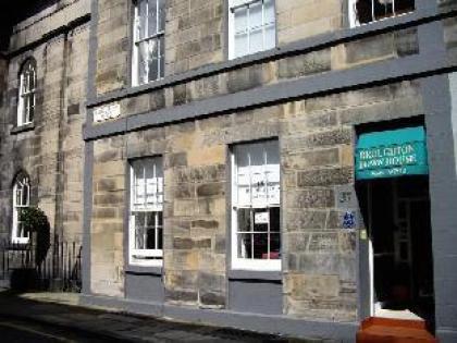 Broughton Hotel