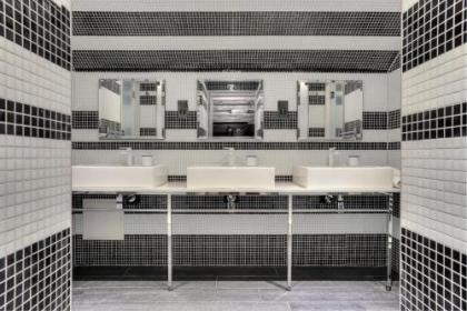 Stay Central Hotel - image 18