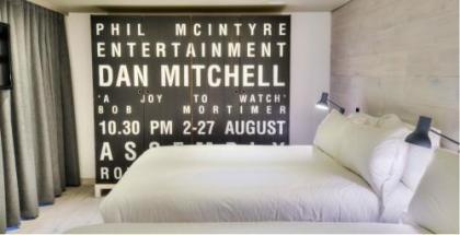 Stay Central Hotel - image 9