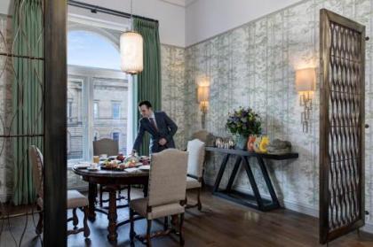 The Balmoral Hotel - image 10