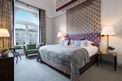 The Balmoral Hotel - image 11