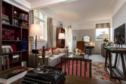 The Balmoral Hotel - image 13