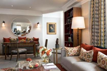 The Balmoral Hotel - image 14