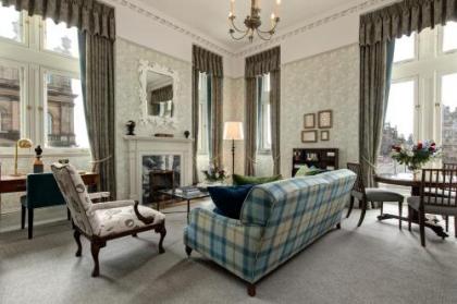 The Balmoral Hotel - image 16
