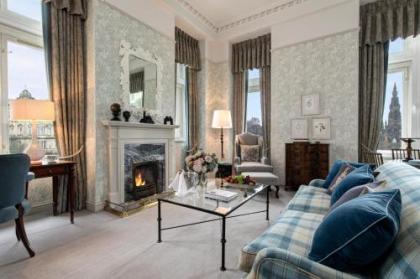 The Balmoral Hotel - image 19