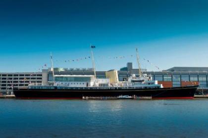 Holiday Inn Express Edinburgh - Leith Waterfront - image 12