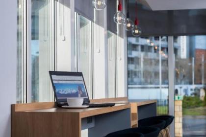 Holiday Inn Express Edinburgh - Leith Waterfront - image 16