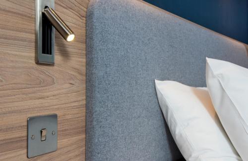 Holiday Inn Express Edinburgh - Leith Waterfront - image 7