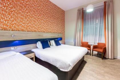 Cairn Hotel & Apartments - image 11