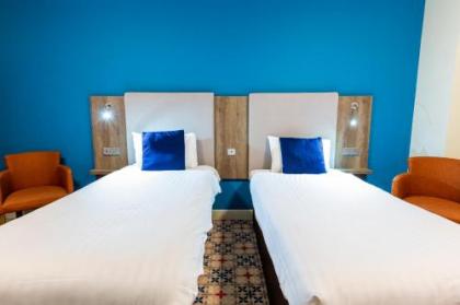 Cairn Hotel & Apartments - image 12