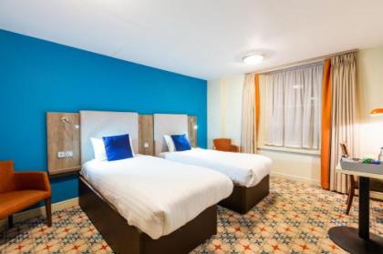 Cairn Hotel & Apartments - image 13