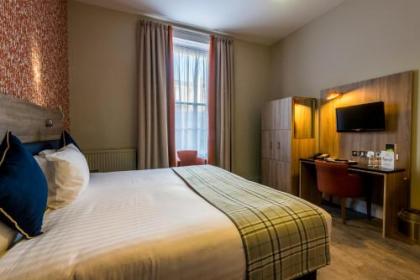 Cairn Hotel & Apartments - image 6