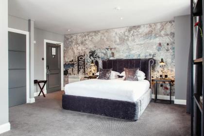 Malmaison Edinburgh - image 9