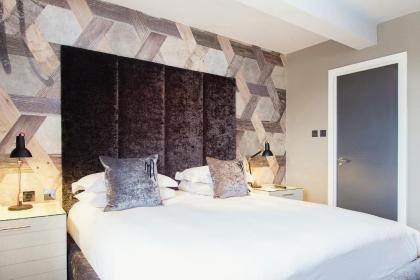 Malmaison Edinburgh - image 10
