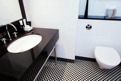 Malmaison Edinburgh - image 11