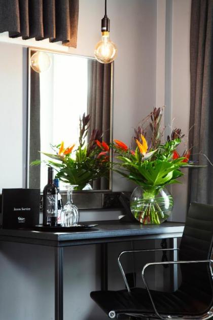 Malmaison Edinburgh - image 12