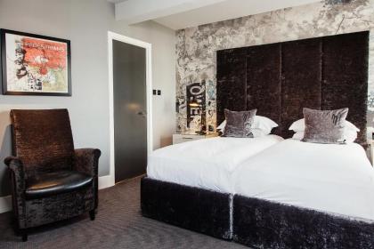 Malmaison Edinburgh - image 13