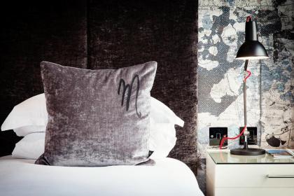 Malmaison Edinburgh - image 14