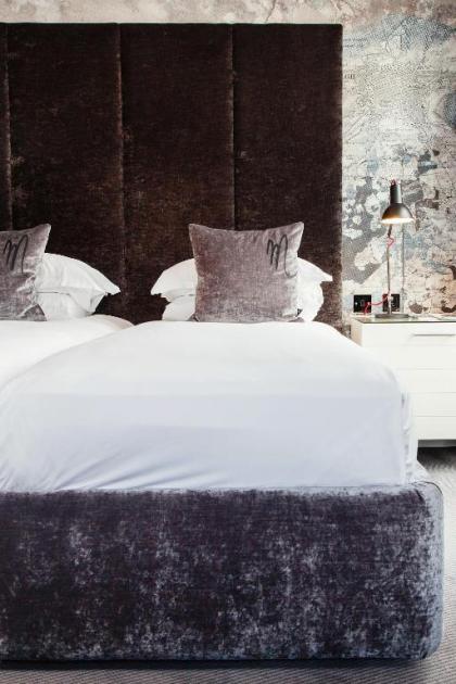 Malmaison Edinburgh - image 15