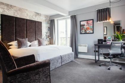 Malmaison Edinburgh - image 16