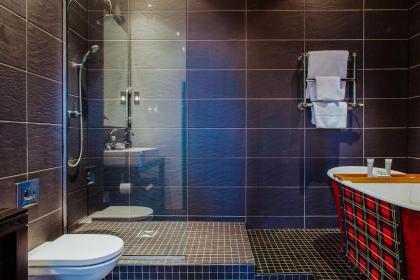 Malmaison Edinburgh - image 17