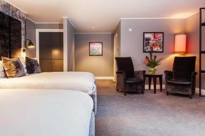 Malmaison Edinburgh - image 6