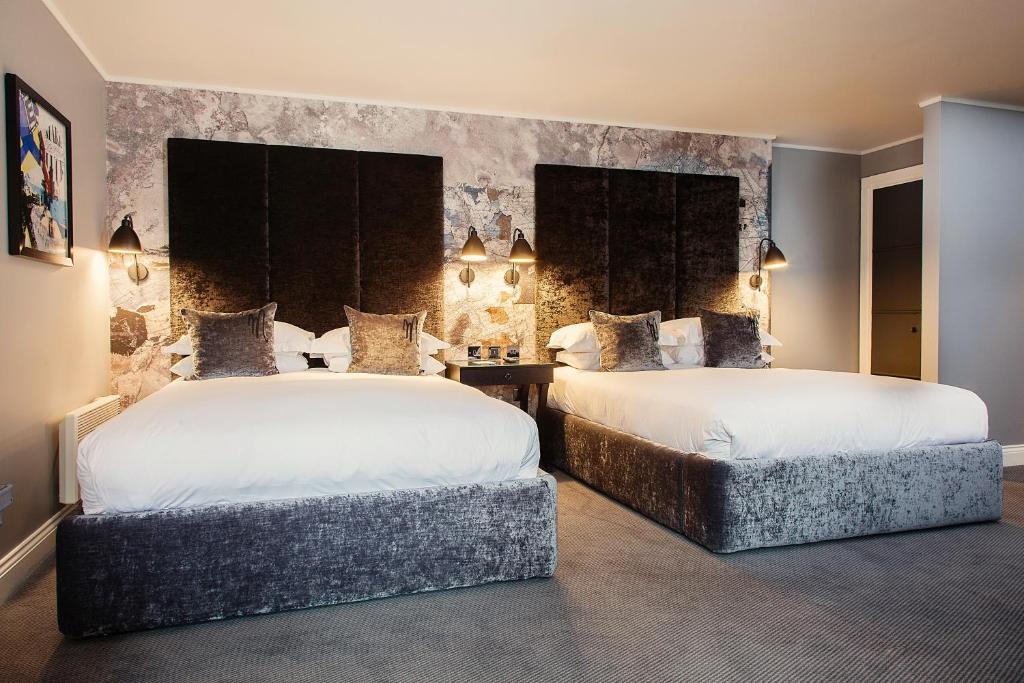 Malmaison Edinburgh - image 7