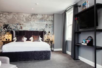Malmaison Edinburgh - image 8